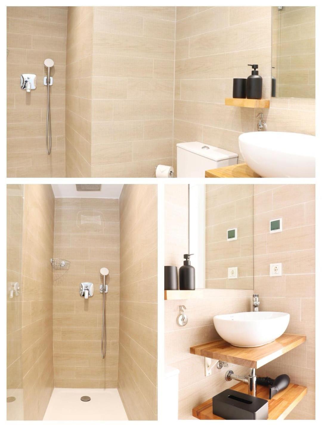 Fantastic Apartment In The Wave Just Steps From Carvajal Beach - Pool And Free Parking فوينخيرولا المظهر الخارجي الصورة